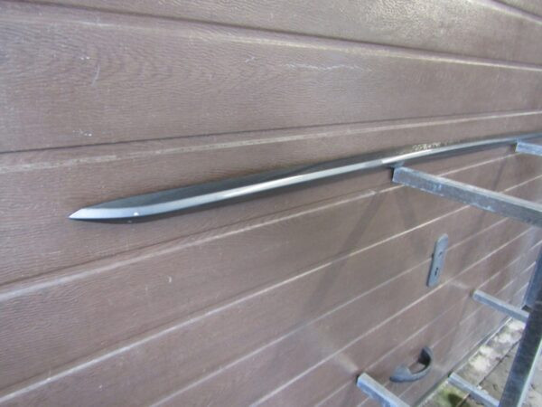 Zijskirt Dorpellijst Rechts Audi A4 B9 8W0 S-Line SLine 15-19 8w0853932 Dorpel P12355
