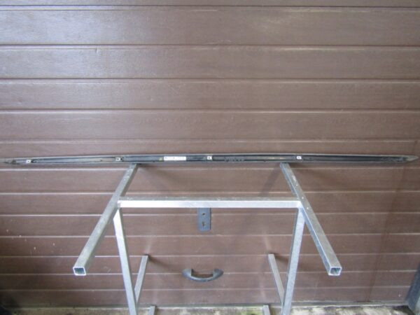 Zijskirt Dorpellijst Rechts Audi A4 B9 8W0 S-Line SLine 15-19 8w0853932 Dorpel P12355