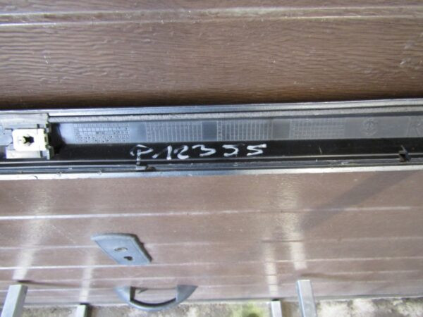 Zijskirt Dorpellijst Rechts Audi A4 B9 8W0 S-Line SLine 15-19 8w0853932 Dorpel P12355