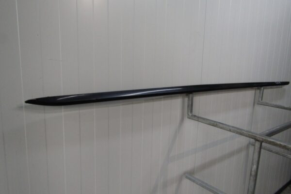 Zijskirt Dorpellijst Rechts Audi A4 B9 8W0 S-Line SLine 15-19 8w0853932 Dorpel P13475