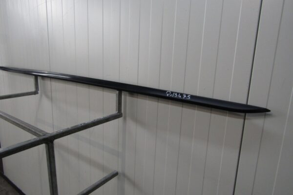 Zijskirt Dorpellijst Rechts Audi A4 B9 8W0 S-Line SLine 15-19 8w0853932 Dorpel P13475