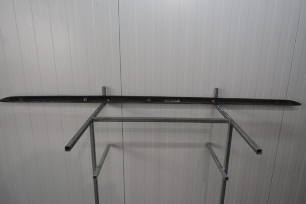 Zijskirt Dorpellijst Rechts Audi A4 B9 8W0 S-Line SLine 15-19 8w0853932 Dorpel P13475