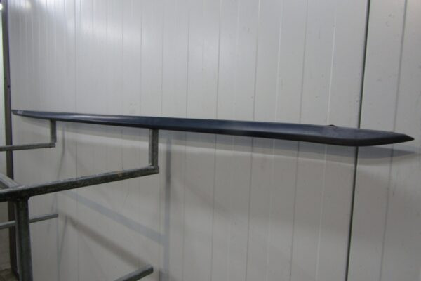 Zijskirt Dorpellijst Rechts Audi A4 B9 8W0 S-Line SLine 15-19 8w0853932 Dorpel P15155