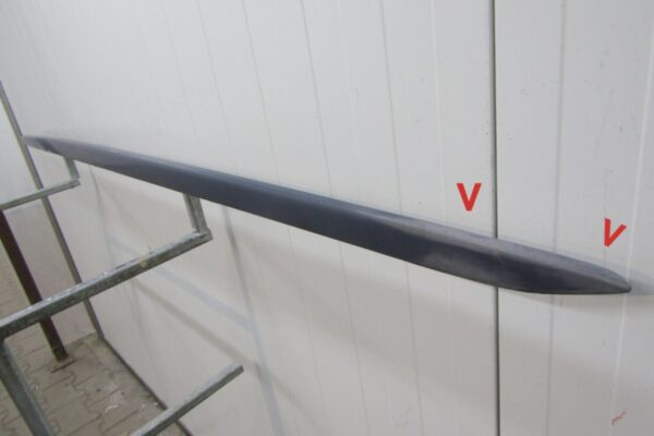Zijskirt Dorpellijst Rechts Audi A4 B9 8W0 S-Line SLine 15-19 8w0853932 Dorpel P15155