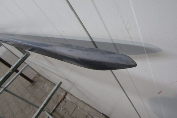 Zijskirt Dorpellijst Rechts Audi A4 B9 8W0 S-Line SLine 15-19 8w0853932 Dorpel P15155