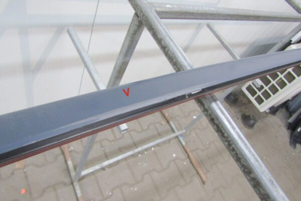 Zijskirt Dorpellijst Rechts Audi A4 B9 8W0 S-Line SLine 15-19 8w0853932 Dorpel P15155