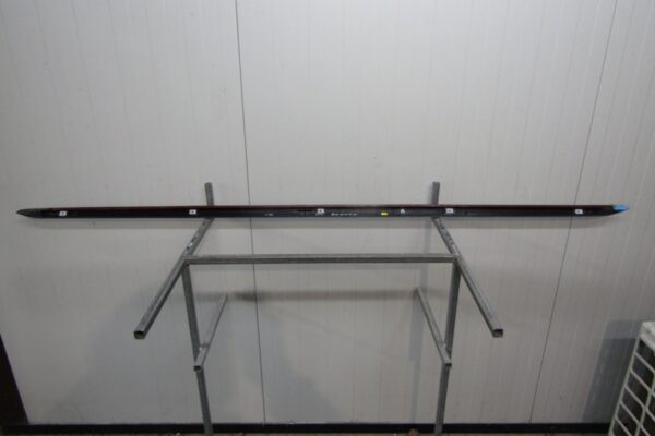 Zijskirt Dorpellijst Rechts Audi A4 B9 8W0 S-Line SLine 15-19 8w0853932 Dorpel P15155
