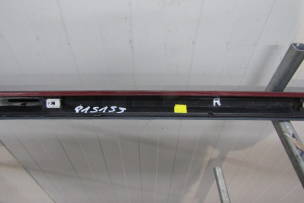 Zijskirt Dorpellijst Rechts Audi A4 B9 8W0 S-Line SLine 15-19 8w0853932 Dorpel P15155