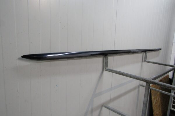 Zijskirt Dorpellijst Rechts Audi A4 B9 8W0 S-Line SLine 15-19 sedan stationwagen 8w0853932 Dorpel P15590
