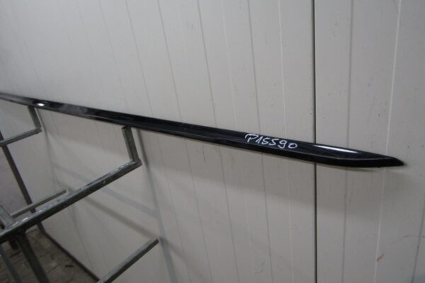 Zijskirt Dorpellijst Rechts Audi A4 B9 8W0 S-Line SLine 15-19 sedan stationwagen 8w0853932 Dorpel P15590