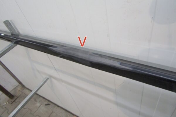 Zijskirt Dorpellijst Rechts Audi A4 B9 8W0 S-Line SLine 15-19 sedan stationwagen 8w0853932 Dorpel P15590