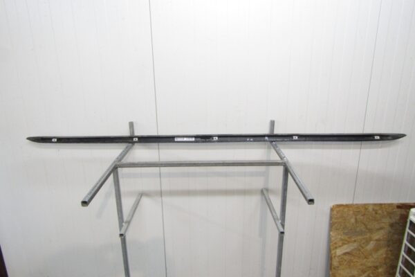 Zijskirt Dorpellijst Rechts Audi A4 B9 8W0 S-Line SLine 15-19 sedan stationwagen 8w0853932 Dorpel P15590