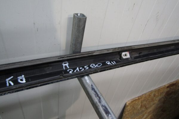 Zijskirt Dorpellijst Rechts Audi A4 B9 8W0 S-Line SLine 15-19 sedan stationwagen 8w0853932 Dorpel P15590