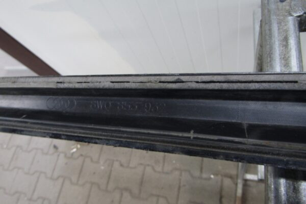 Zijskirt Dorpellijst Rechts Audi A4 B9 8W0 S-Line SLine 15-19 sedan stationwagen 8w0853932 Dorpel P15590