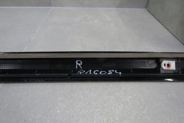 Zijskirt Dorpellijst Rechts Audi A4 B9 8W0 S-Line SLine 15-19 8w0853932 Dorpel P16084