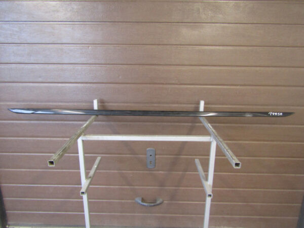Zijskirt Dorpellijst Rechts Audi A4 B9 8W0 S-Line SLine 19 Facelift 8w0853932a P8858