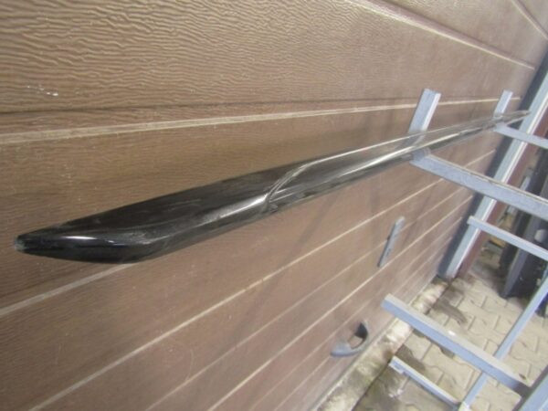 Zijskirt Dorpellijst Rechts Audi A4 B9 8W0 S-Line SLine 19 Facelift 8w0853932a P8858