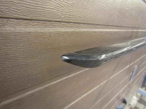 Zijskirt Dorpellijst Rechts Audi A4 B9 8W0 S-Line SLine 19 Facelift 8w0853932a P8858