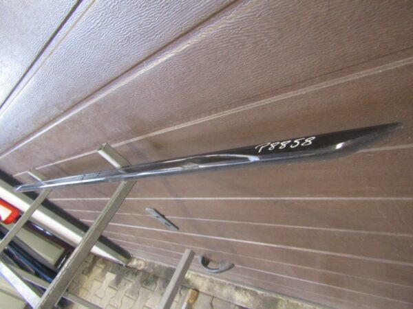 Zijskirt Dorpellijst Rechts Audi A4 B9 8W0 S-Line SLine 19 Facelift 8w0853932a P8858