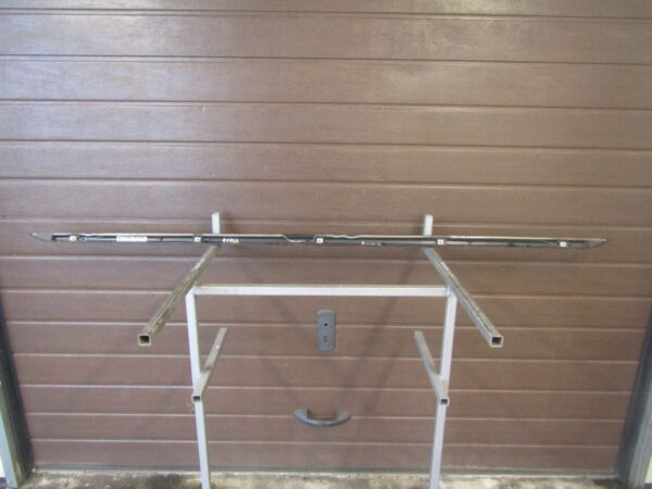 Zijskirt Dorpellijst Rechts Audi A4 B9 8W0 S-Line SLine 19 Facelift 8w0853932a P8858