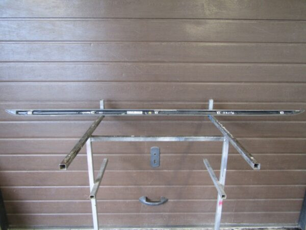 Zijskirt Links Dorpellijst Audi A4 B9 8W0 S-Line SLine  19 Facelift 8w0853931a Dorpel P10257