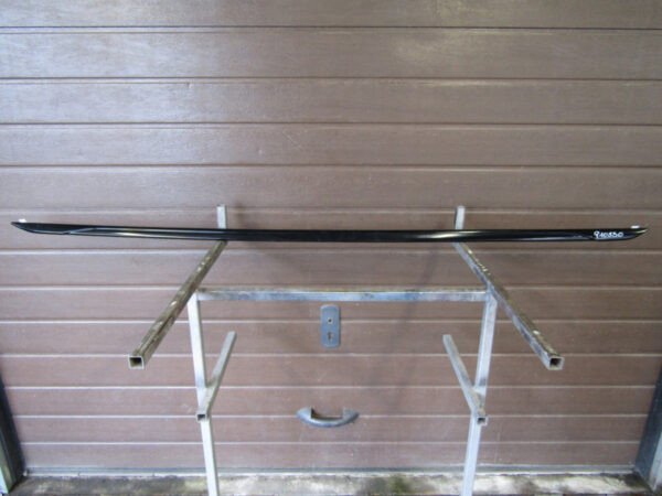 Zijskirt Links Dorpellijst Audi A4 B9 8W0 S-Line SLine 19 Facelift 8w0853931a Dorpel P10530