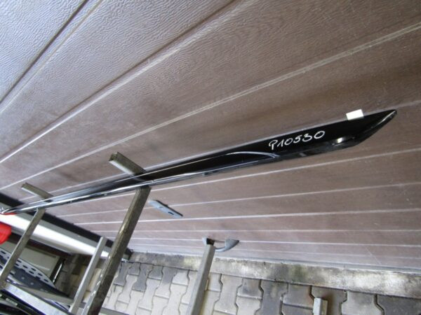 Zijskirt Links Dorpellijst Audi A4 B9 8W0 S-Line SLine 19 Facelift 8w0853931a Dorpel P10530
