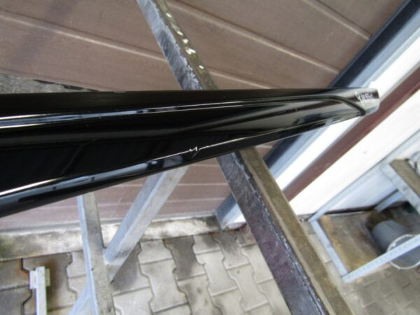 Zijskirt Links Dorpellijst Audi A4 B9 8W0 S-Line SLine 19 Facelift 8w0853931a Dorpel P10530