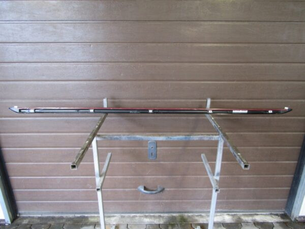 Zijskirt Links Dorpellijst Audi A4 B9 8W0 S-Line SLine 19 Facelift 8w0853931a Dorpel P10530