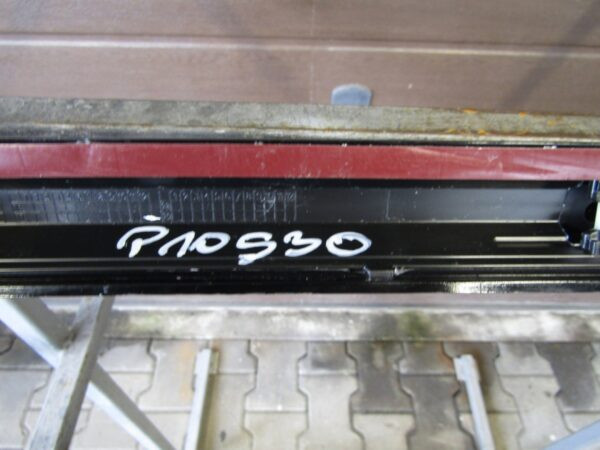 Zijskirt Links Dorpellijst Audi A4 B9 8W0 S-Line SLine 19 Facelift 8w0853931a Dorpel P10530