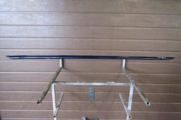 Zijskirt Dorpellijst Rechts Audi A4 B9 8W0 S-Line SLine 19 Facelift 8w0853932a Dorpel P11587