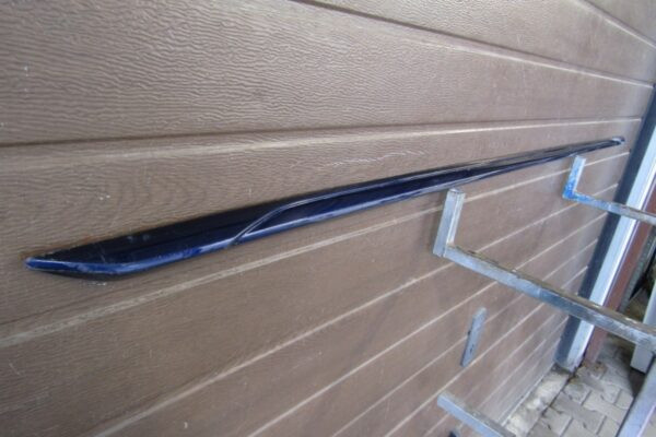 Zijskirt Dorpellijst Rechts Audi A4 B9 8W0 S-Line SLine 19 Facelift 8w0853932a Dorpel P11587
