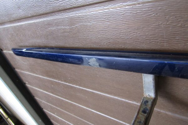 Zijskirt Dorpellijst Rechts Audi A4 B9 8W0 S-Line SLine 19 Facelift 8w0853932a Dorpel P11587