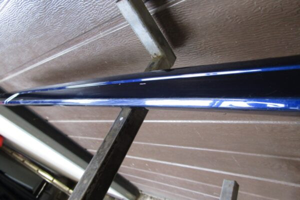Zijskirt Dorpellijst Rechts Audi A4 B9 8W0 S-Line SLine 19 Facelift 8w0853932a Dorpel P11587