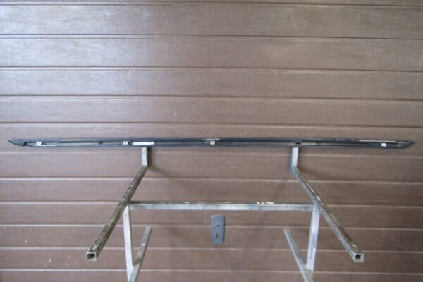 Zijskirt Dorpellijst Rechts Audi A4 B9 8W0 S-Line SLine 19 Facelift 8w0853932a Dorpel P11587