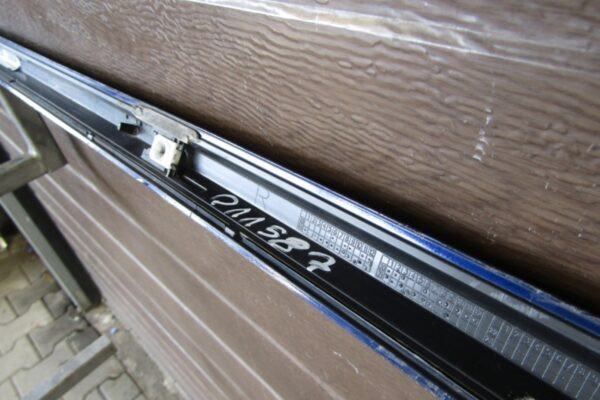 Zijskirt Dorpellijst Rechts Audi A4 B9 8W0 S-Line SLine 19 Facelift 8w0853932a Dorpel P11587