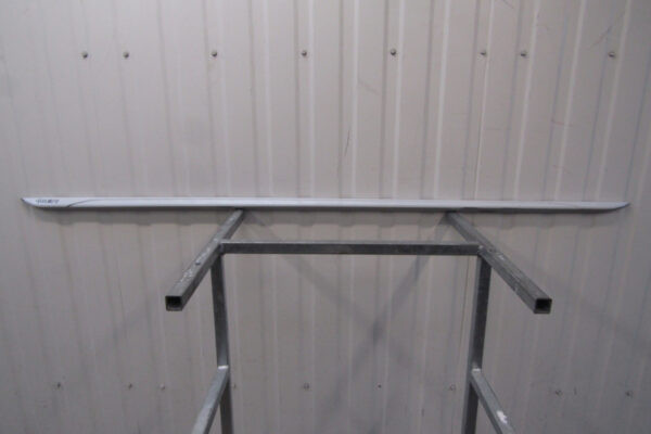Zijskirt Dorpellijst Rechts Audi A4 B9 8W0 S-Line SLine 19 Facelift 8w0853932a Dorpel P12802