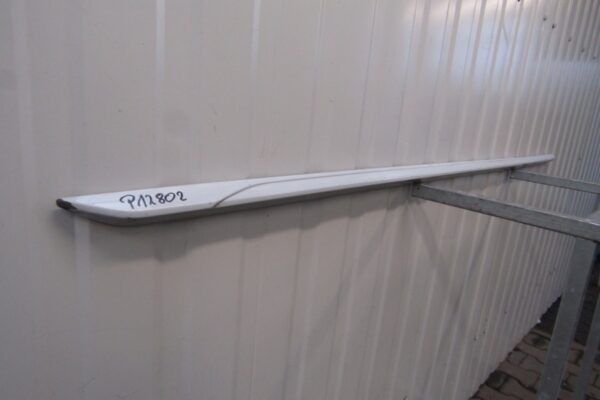 Zijskirt Dorpellijst Rechts Audi A4 B9 8W0 S-Line SLine 19 Facelift 8w0853932a Dorpel P12802