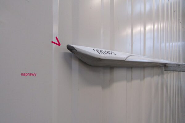 Zijskirt Dorpellijst Rechts Audi A4 B9 8W0 S-Line SLine 19 Facelift 8w0853932a Dorpel P12802
