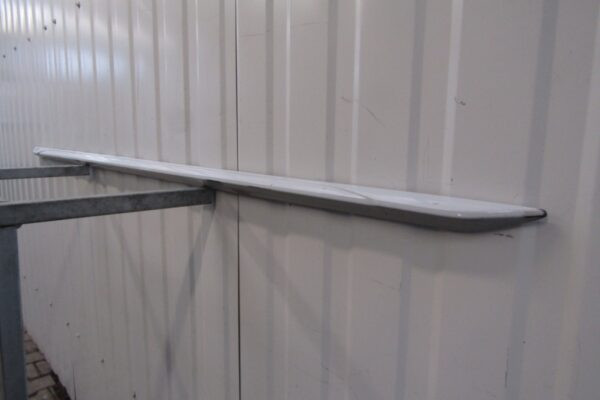 Zijskirt Dorpellijst Rechts Audi A4 B9 8W0 S-Line SLine 19 Facelift 8w0853932a Dorpel P12802