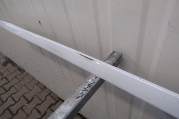 Zijskirt Dorpellijst Rechts Audi A4 B9 8W0 S-Line SLine 19 Facelift 8w0853932a Dorpel P12802