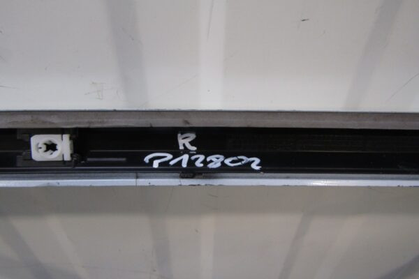 Zijskirt Dorpellijst Rechts Audi A4 B9 8W0 S-Line SLine 19 Facelift 8w0853932a Dorpel P12802