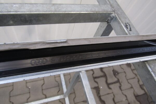 Zijskirt Dorpellijst Rechts Audi A4 B9 8W0 S-Line SLine 19 Facelift 8w0853932a Dorpel P12802