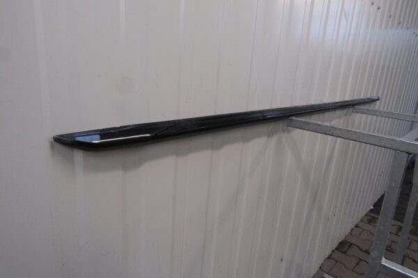 Zijskirt Dorpellijst Rechts Audi A4 B9 8W0 S-Line SLine 19 Facelift 8w0853932a Dorpel P12803