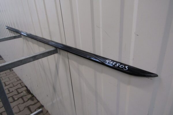 Zijskirt Dorpellijst Rechts Audi A4 B9 8W0 S-Line SLine 19 Facelift 8w0853932a Dorpel P12803