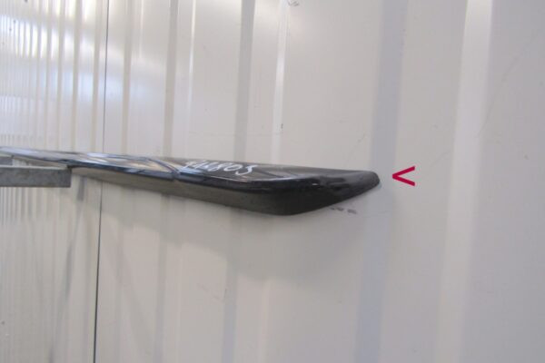 Zijskirt Dorpellijst Rechts Audi A4 B9 8W0 S-Line SLine 19 Facelift 8w0853932a Dorpel P12803