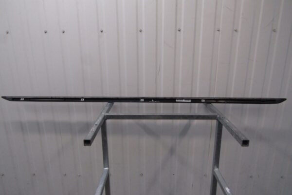Zijskirt Dorpellijst Rechts Audi A4 B9 8W0 S-Line SLine 19 Facelift 8w0853932a Dorpel P12803