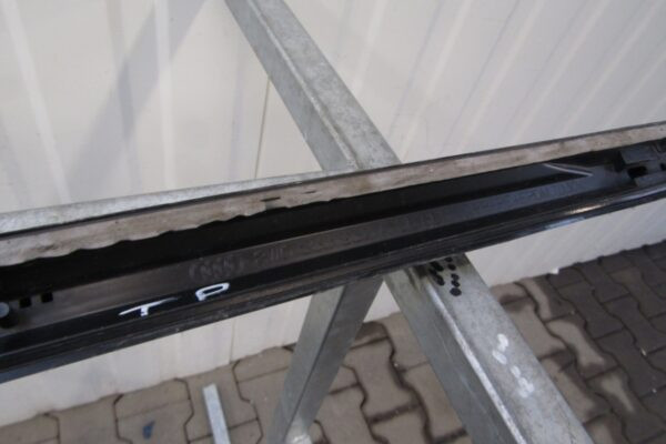 Zijskirt Dorpellijst Rechts Audi A4 B9 8W0 S-Line SLine 19 Facelift 8w0853932a Dorpel P12803