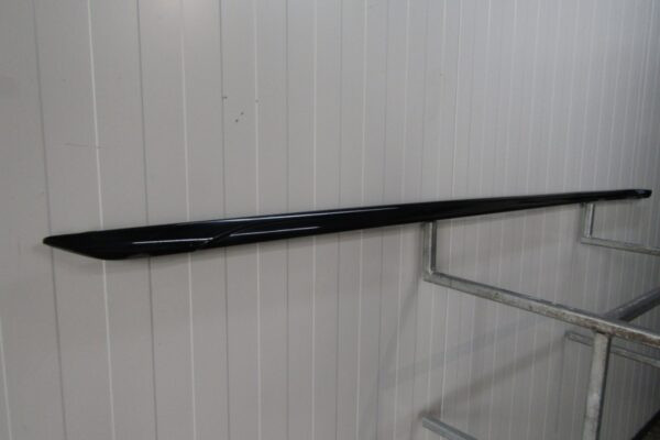 Zijskirt Dorpellijst Rechts Audi A4 B9 8W0 S-Line SLine 19 Facelift 8w0853932a Dorpel P13556