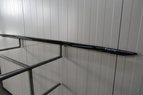 Zijskirt Dorpellijst Rechts Audi A4 B9 8W0 S-Line SLine 19 Facelift 8w0853932a Dorpel P13556